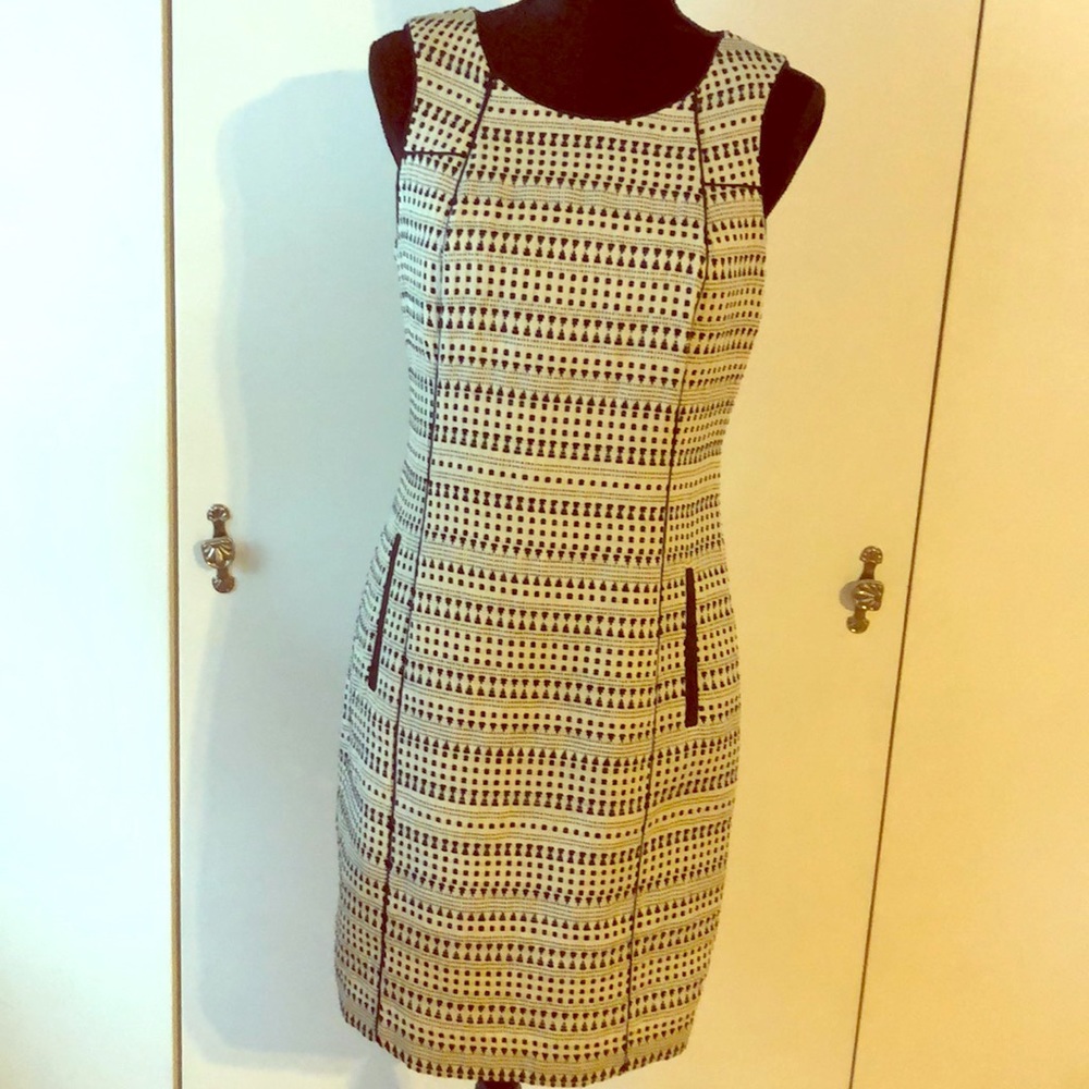 Sleeveless dress NWOT